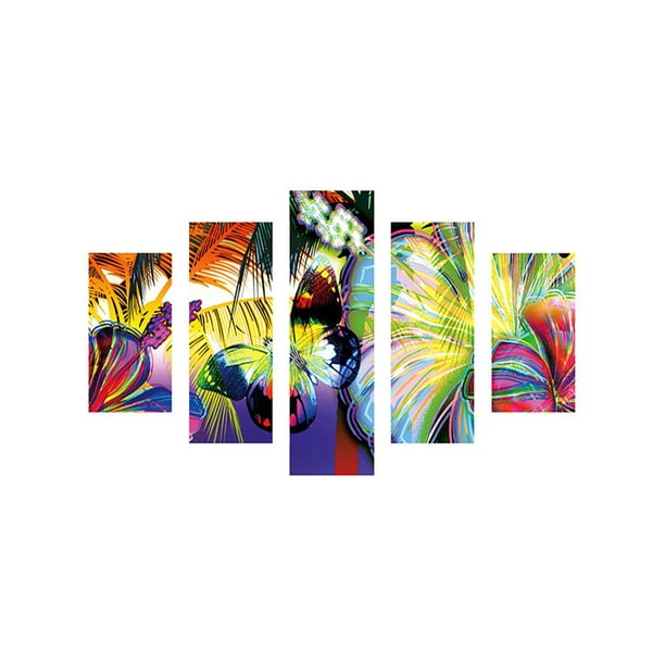 5D DIY Diamond Painting Full Drill Embroidery Cross Crafts Stitch Kit Home Decor 5D DIY Diamond Painting Full Drill Embroidery Cross Crafts Stitch Kit Home Decor